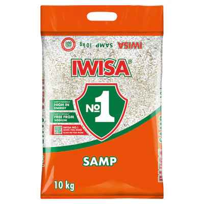 Iwisa Samp