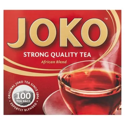 Joko Regular Tagless Tea Bags