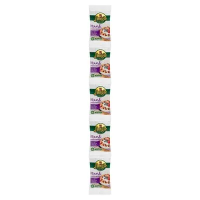 Jungle Mixed Berries Meusli