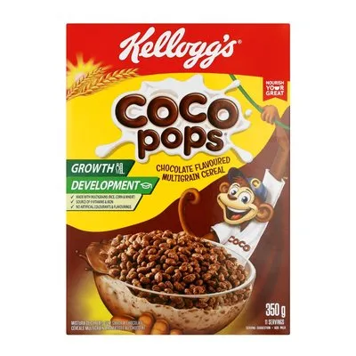 Kellogg's Coco Pops Original