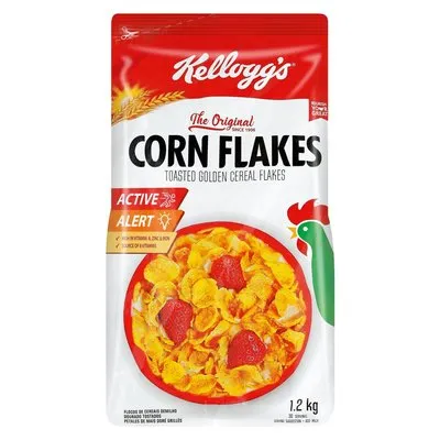 Kellogg's Corn Flakes