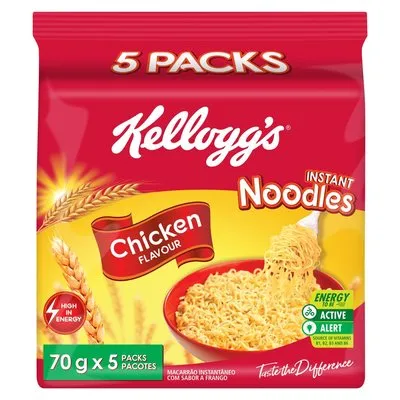 Kellogg's Noodles Chicken
