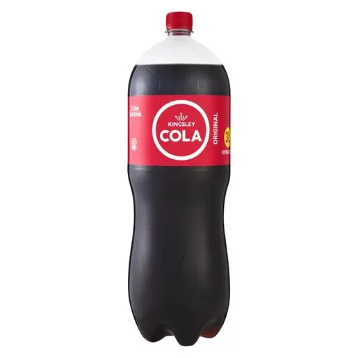 Kingsley Cola