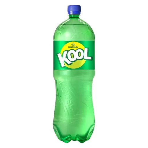 Kingsley Kool