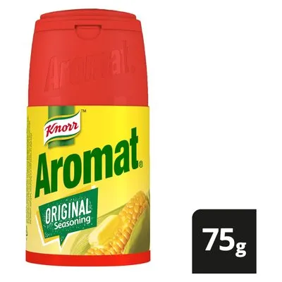Knorr Aromat Original All Purpose Seasoning Spice