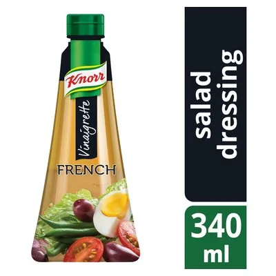 Knorr Vinaigrette French Salad Dressing