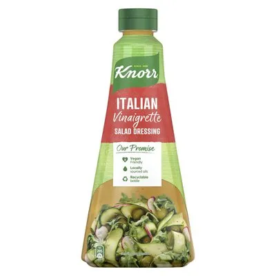 Knorr Vinaigrette Italian Salad Dressing