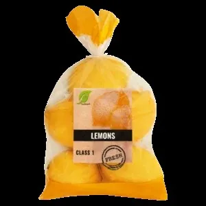 Lemons