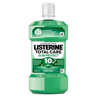 Listerine Teeth & Gum Defence Mouthwash