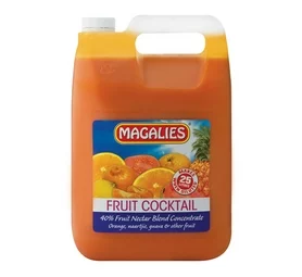 Magalies Breakfst Pnch