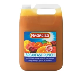 Magalies Fruit Cocktail