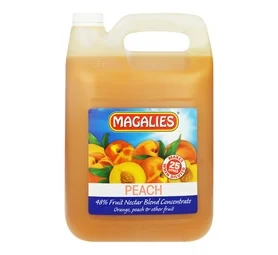 Magalies Peach Mango
