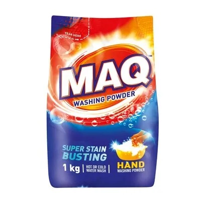 Maq Washing Powder Flexi