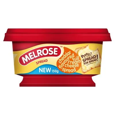 Melrose Chedder Spread