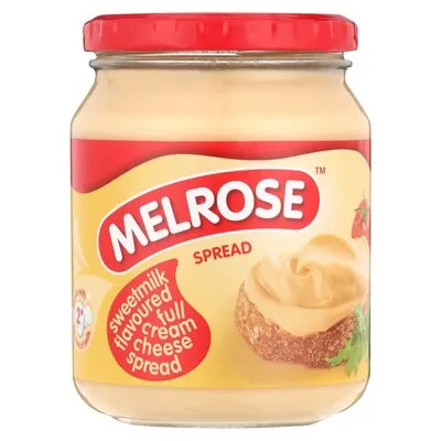 Melrose Sweetmilk Cheese Spread