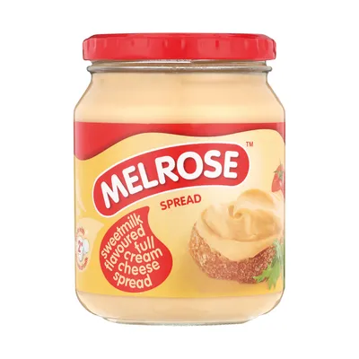 Melrose Sweetmilk Portions