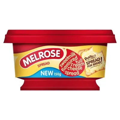 Melrose Sweetmilk Spread