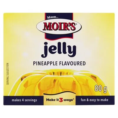 Moir's Pineapple Jelly
