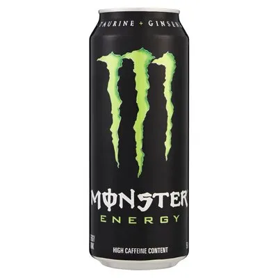 Monster Energy Drink