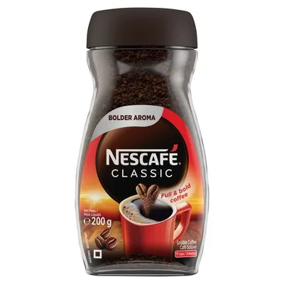 Nescafe Classic Coffee