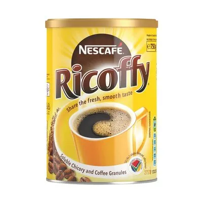 Nescafe Ricoffy Coffee