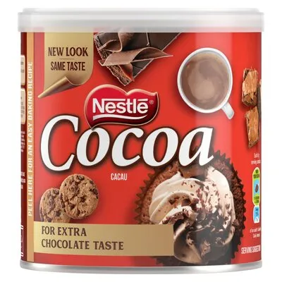 Nestle Cocoa Powder