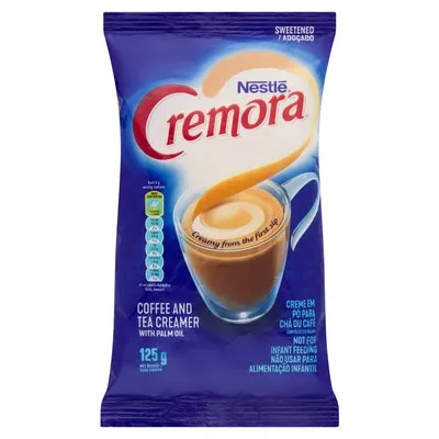 Nestle Cremora Coffee Creamel Pouch
