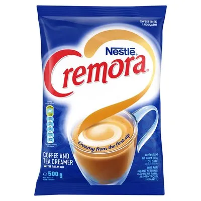 Nestle Cremora Sachet