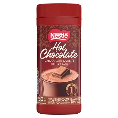 Nestle Hot Chocolate