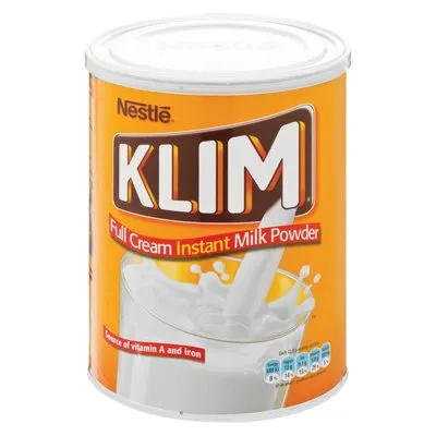 Nestle Klim Instant Milk Powder