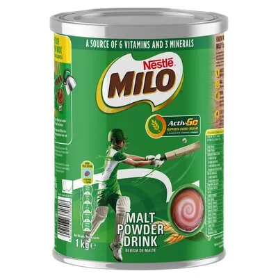 Nestle Milo