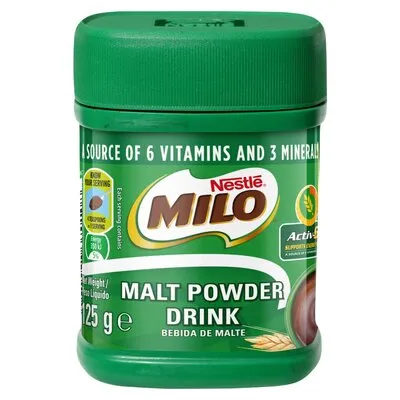 Nestle Milo Drink