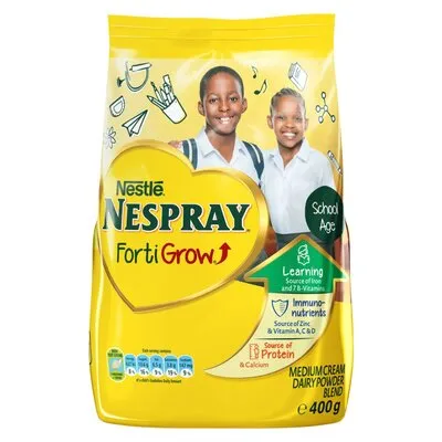 Nestle Nespray Forti Grow Milk Powder