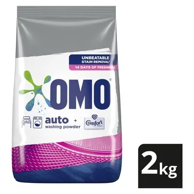 Omo Hand Washing Powder