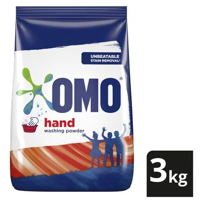 Omo Hand Washing Powder