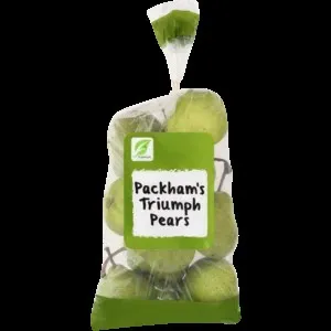 Pears