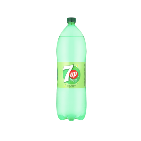 Pepsi 7up