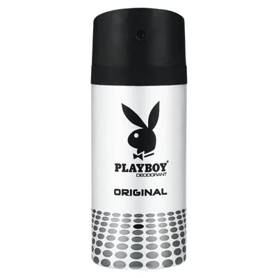 Playboy Original Deodorant