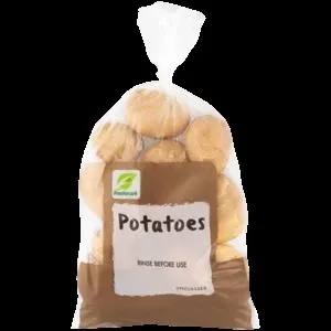 Potatoes
