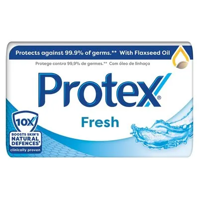 Protex Fresh Antigerm Bath Soap