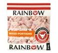 Rainbow Mixed Portions