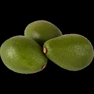 Ripen Avocado