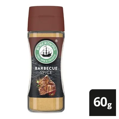 Robertsons Barbecue Spice