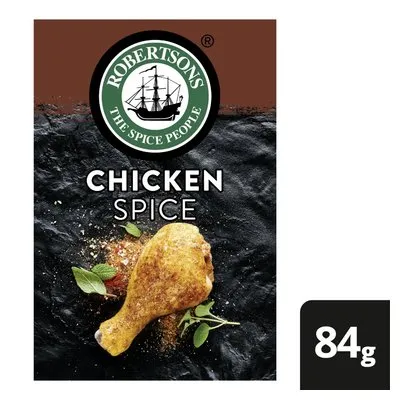 Robertsons Chicken Spice Refill