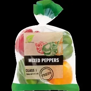 Robot Pepper