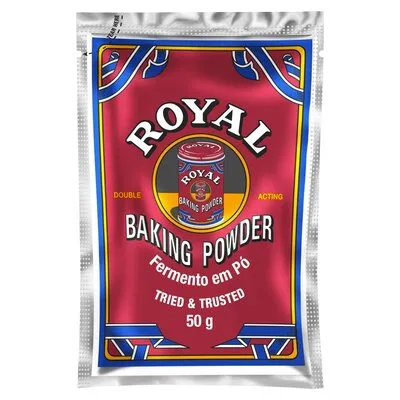 Royal Baking Powder