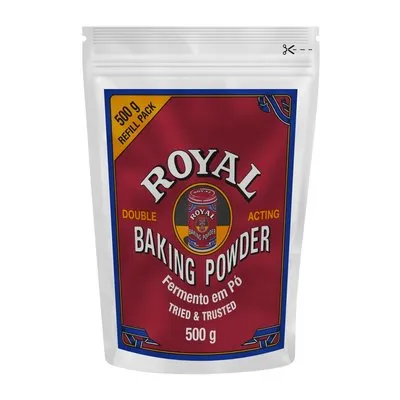 Royal Baking Powder Refill