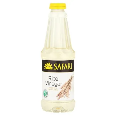 Safari Rice Vinegar