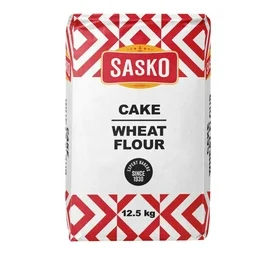 Sasko Cake Wheat Flour