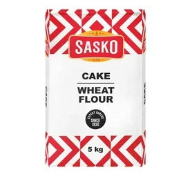 Sasko Cake Wheat Flour
